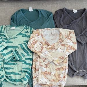 Kate Quinn Organic Bamboo 18-24 months